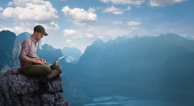 oficina virtual y sala de reuniones en Donostia-San Sebastián